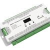 5-24VDC 32CH*1A PIR Sensor Stair Light Controller ES32