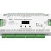 5-24VDC 32CH*1A PIR Sensor Stair Light Controller ES32