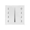 4 Dimming Touch Panel DMX Master T11-1