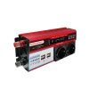 12vdc to 240vac power inverter