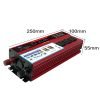 1000w solar inverter
