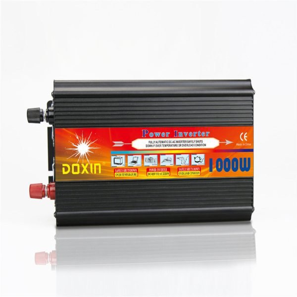 power inverter for car