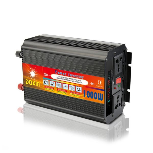1500w car inverter