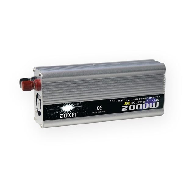 2000w solar inverter