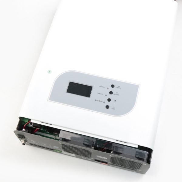 solar power inverter for car