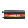 24 vdc to 240 vac inverter