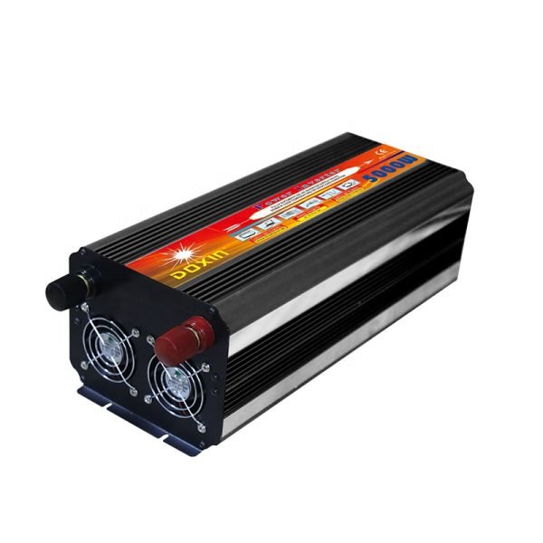 12vdc to 240vac power inverter