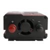 largest power inverter for truck