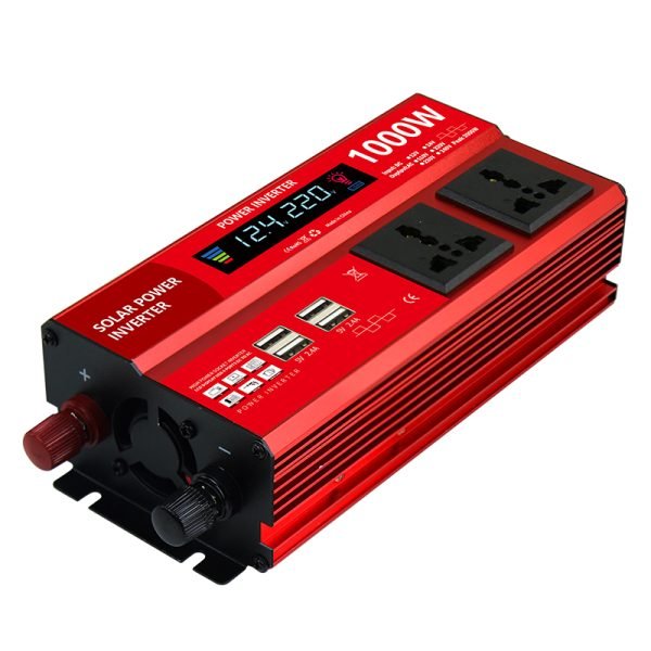 best power inverter for car