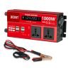 solar power inverter for car