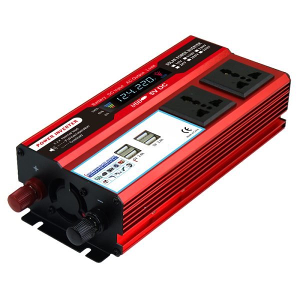 3000w car inverter