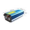 1000w power inverter for truck