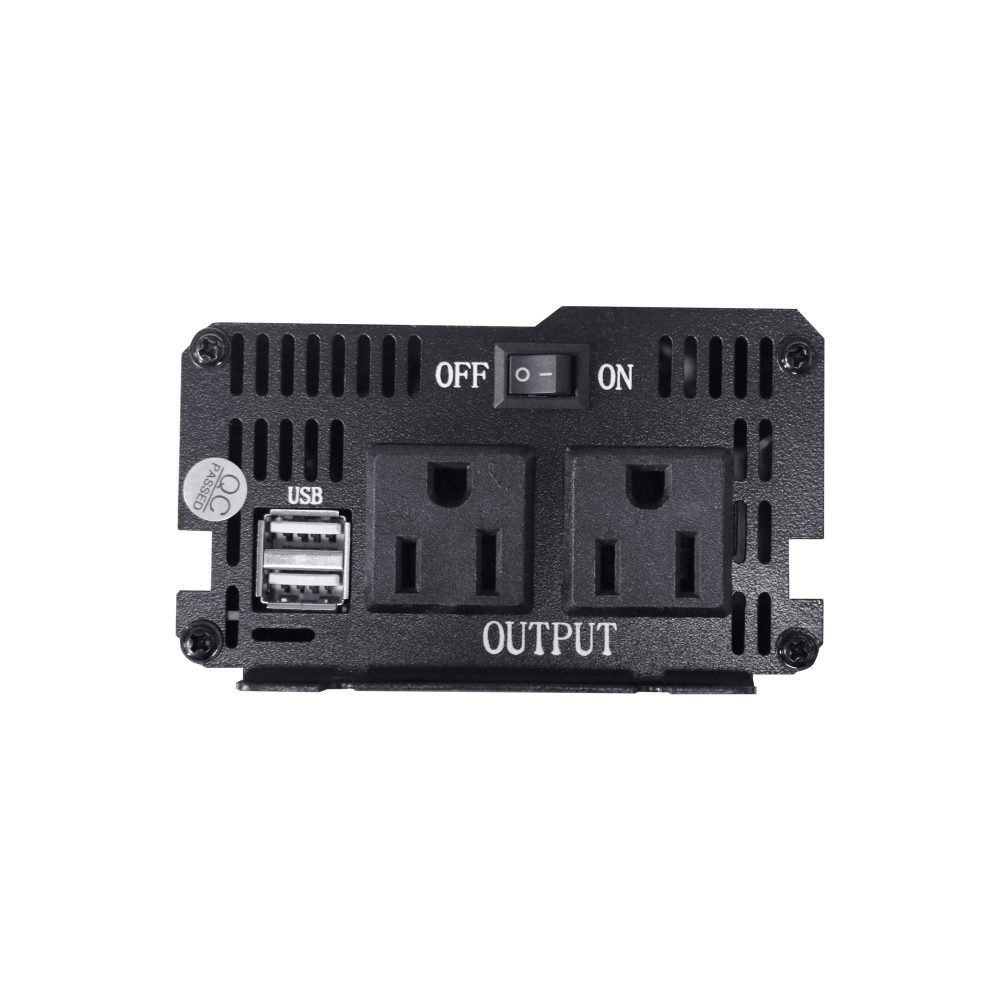 big power inverter