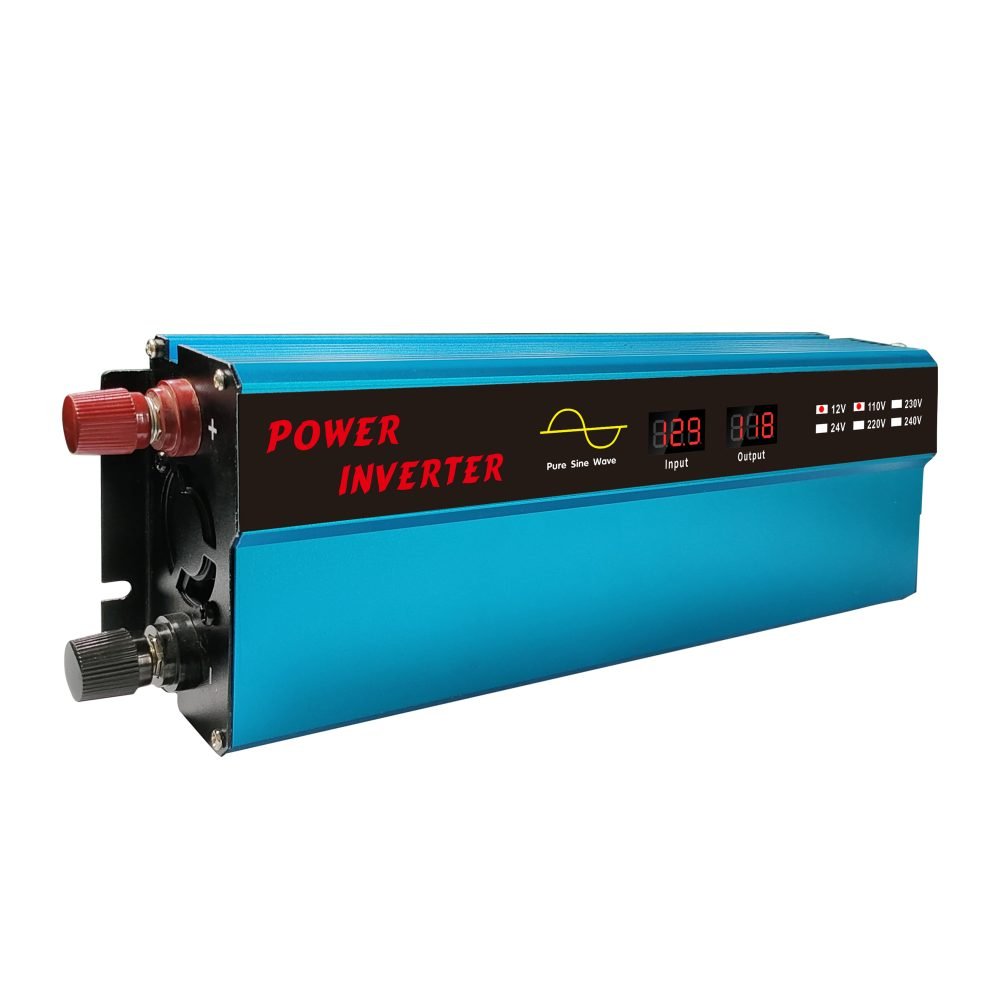 power inverters