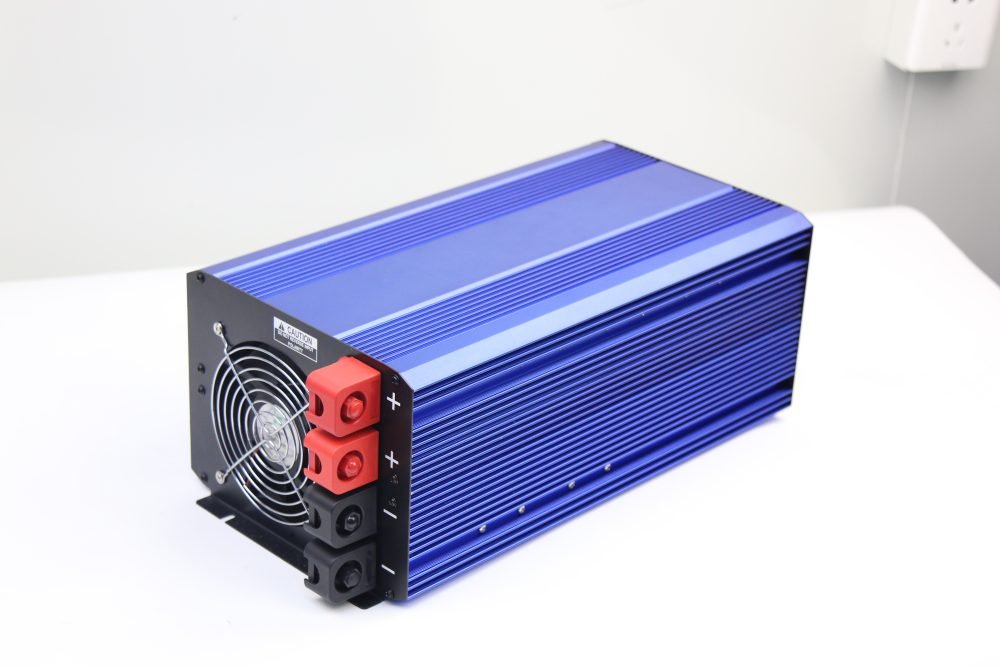 big power inverter
