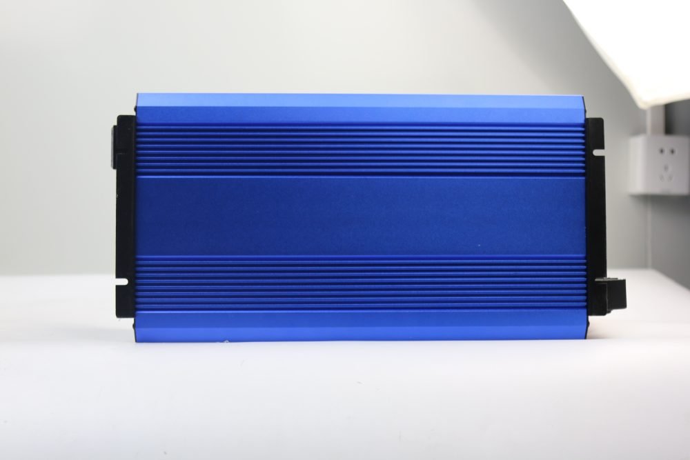 power supply inverter