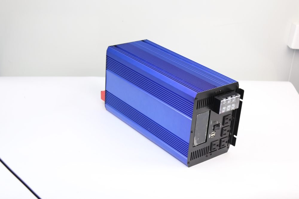 1200w power inverter for truck