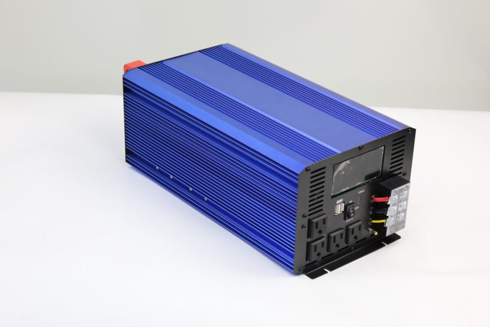 power inverter 1200w