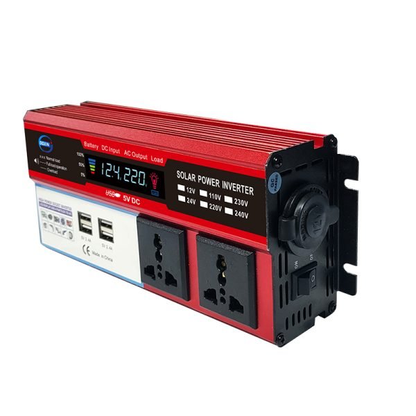 1200w car inverter