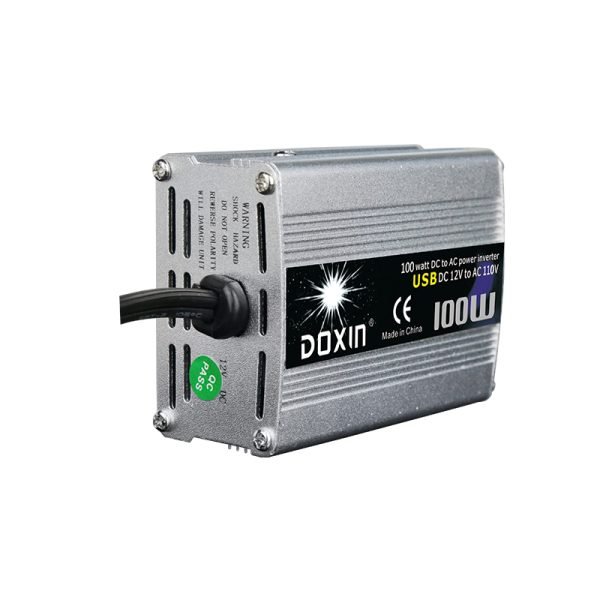 solar power inverter for car