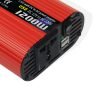 1200w power inverter for truck