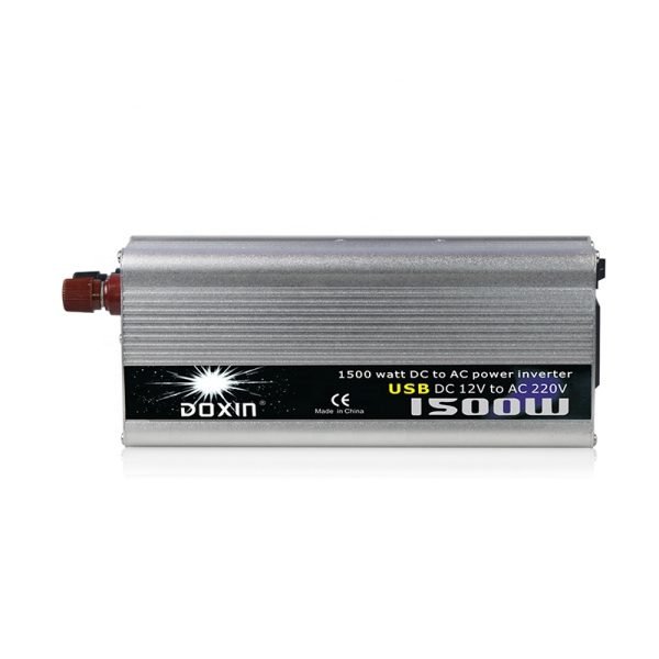1500w car inverter