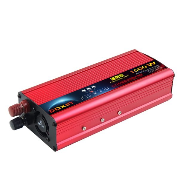 2000w car inverter