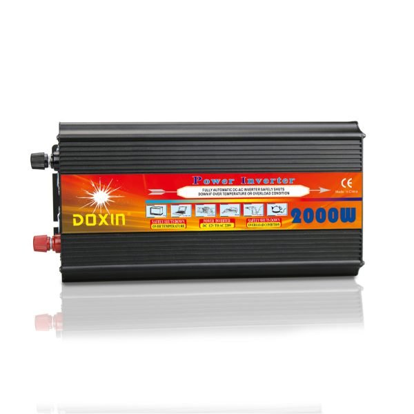 2000w solar inverter