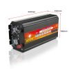 2000w car inverter