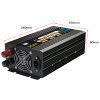 12vdc to 240vac power inverter