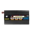 2000w solar inverter