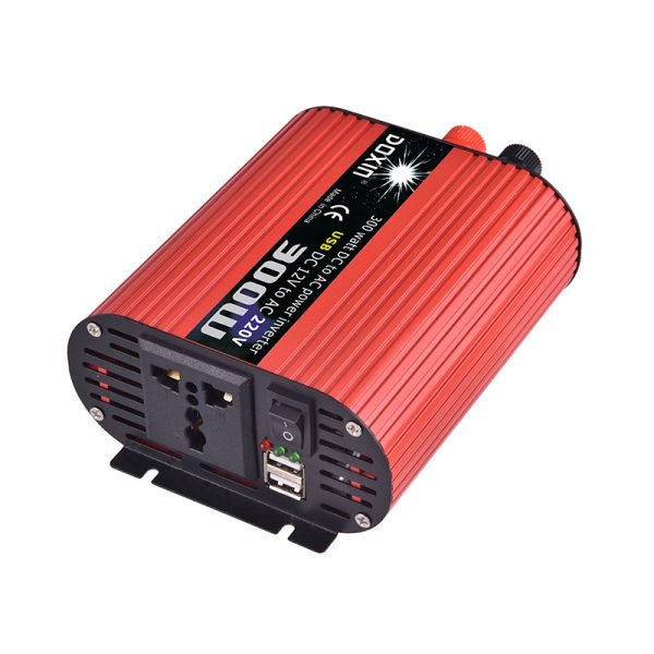 300w solar system