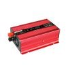 solar power inverter for car