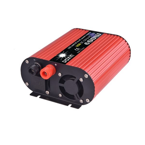 power inverter for home