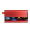 largest power inverter for truck