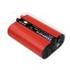 cobra dc to ac inverter 800 watt