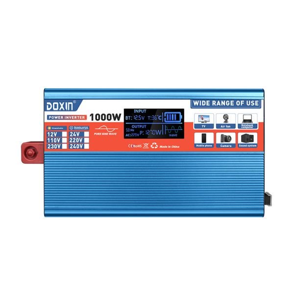 1000w solar inverter