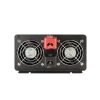 12vdc to 240vac power inverter