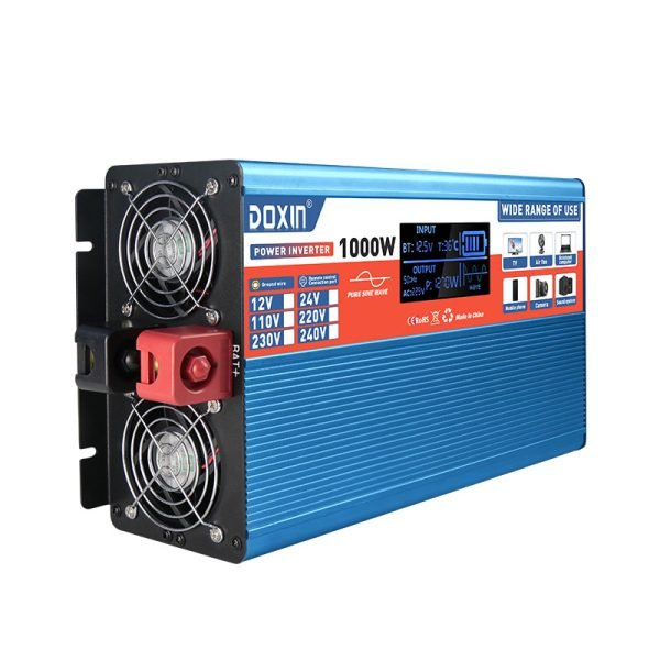 1000w solar inverter