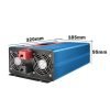 power solar inverter