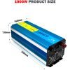 off road inverter