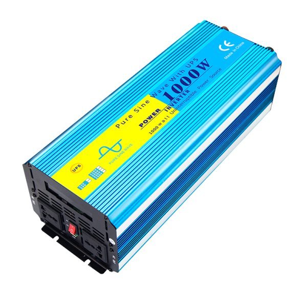 300w solar system