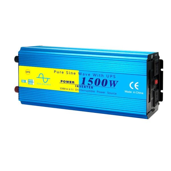 types of power inverters