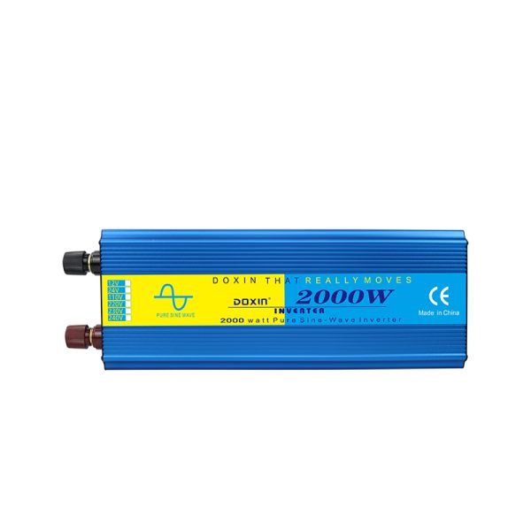 2000w solar inverter