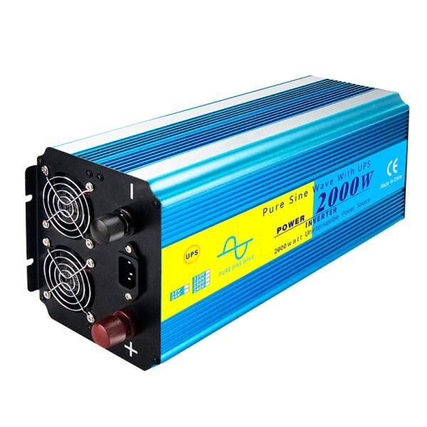 2000w solar system