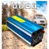 lux power inverter
