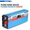 types of inverter