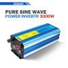 3000w solar inverter
