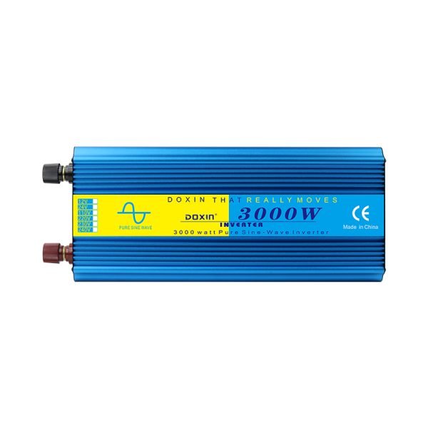3000w car inverter