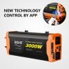 power inverter 3000w